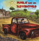 Flora Has an Adventure - Book