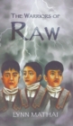 The Warriors of Raw - Book