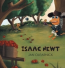 ISAAC NEWT - Book