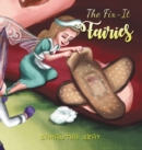 The Fix-It Fairies - Book