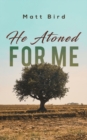 He Atoned for Me - Book