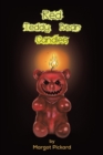 Red Teddy Bear Candles - Book