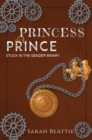 PRINCESS OR PRINCE - Book