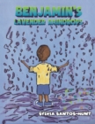 Benjamin's Lavender Raindrops - Book
