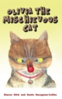 Olivia the Mischievous Cat - Book