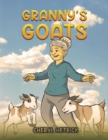 GRANNYS GOATS - Book