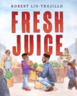 Fresh Juice - Book