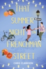 That Summer Night On Frenchmen Street - Book