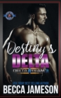 Destiny's Delta - Book