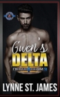 Gwen's Delta - Book