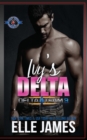 Ivy's Delta - Book