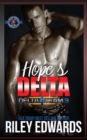 Hope's Delta - Book