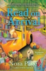 Read on Arrival - eBook