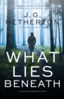 What Lies Beneath - eBook