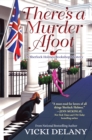 There's A Murder Afoot - eBook