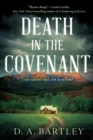 Death In The Covenant : An Abish Taylor Mystery - Book