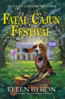 Fatal Cajun Festival - eBook