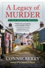 Legacy of Murder - eBook