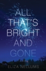 All That's Bright And Gone : A Novel - Book