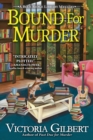 Bound For Murder : A Blue Ridge Library Mystery - Book
