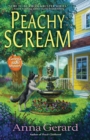 Peachy Scream - Book