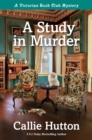 Study in Murder - eBook