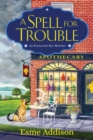 Spell for Trouble - eBook