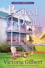 Booked for Death - eBook