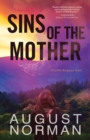 Sins Of The Mother : A Caitlin Bergman Novel, #2 - Book