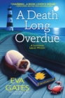 A Death Long Overdue : A Lighthouse Library Mystery - Book