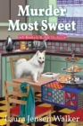 Murder Most Sweet - eBook