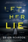 Let Her Lie - Book