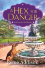 Hex for Danger - eBook