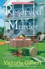 Reserved for Murder - eBook