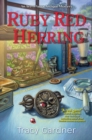 Ruby Red Herring : An Avery Ayers Antique Mystery - Book