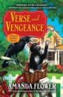 Verse And Vengeance - Book