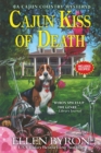 Cajun Kiss Of Death : A Cajun Country Mystery - Book