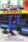 A Curious Incident : A Sherlock Holmes Bookshop Mystery - Book