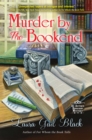 Murder By The Bookend - Book
