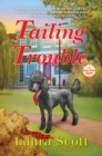Tailing Trouble - Book