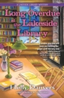 Long Overdue At The Lakeside Library - Book