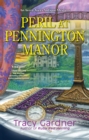 Peril At Pennington Manor - Book