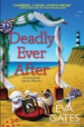 Deadly Ever After - Book