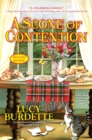 A Scone Of Contention - Book