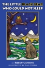 The Little Black Bear Who Could Not Sleep - eBook