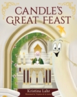 Candle's Great Feast - Book