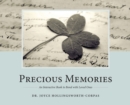 Precious Memories - Book