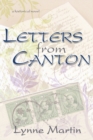 Letters from Canton - Book