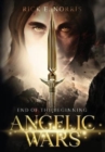 Angelic Wars : End of the Beginning - Book