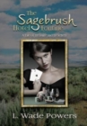 The Sagebrush Hotel Tontine : A Tale of Treasure and Treachery - Book
